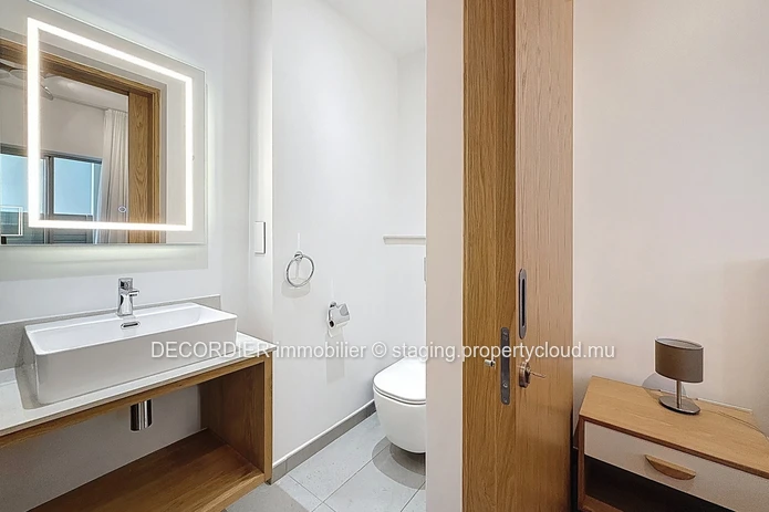 Apartment for Sale in Pereybère
