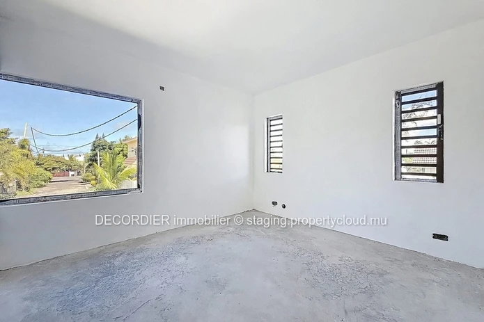 Unique Opportunity – Unfinished House For Sale