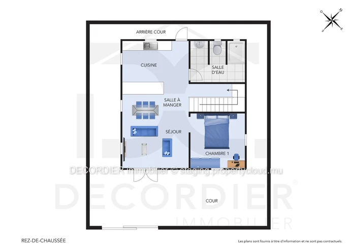 New House for sale in Goodlands
