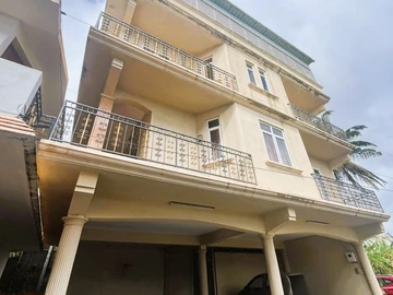 Maison de 2 Chambres