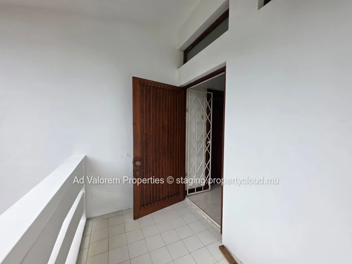 Charming Family Home for Sale or Rent – Beau Bassin
