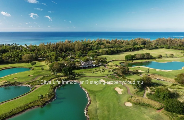 Villa IRS à vendre à Bel Ombre, Sud, 322m² habitables, 709m² terrain, 4 chambres, piscine privée €.