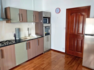 Appartement de 2 Chambres