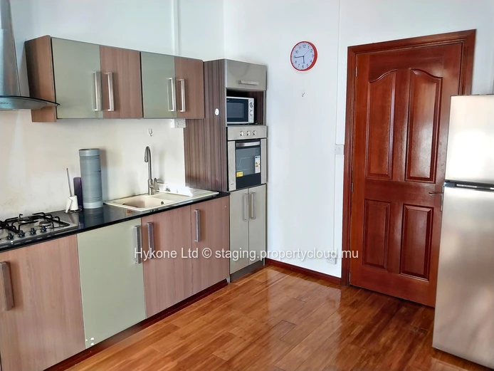 Appartement En Vente À Quatre Bornes