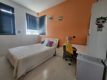 Maison de 5 Chambres