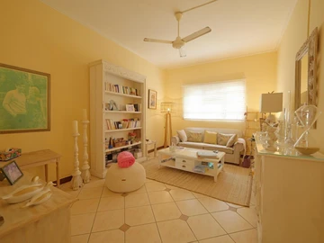Villa de 5 Chambres