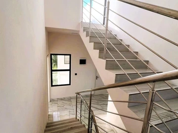 Villa de 4 Chambres