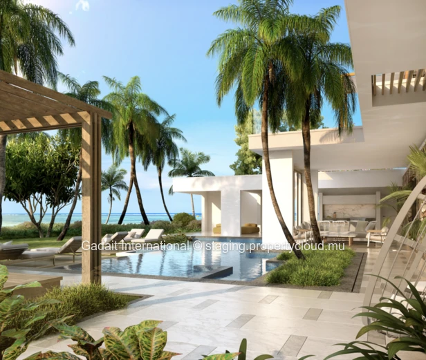 One&Only Private Homes – Un Éden Luxueux à l'Île Maurice
