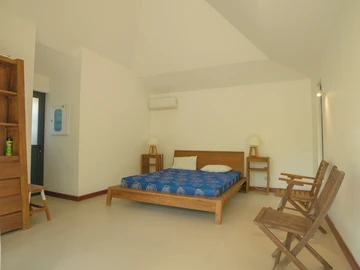 Villa de 5 Chambres