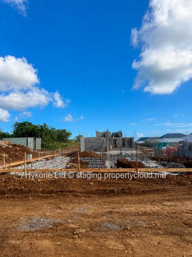 Villa For Sale In Grand Baie