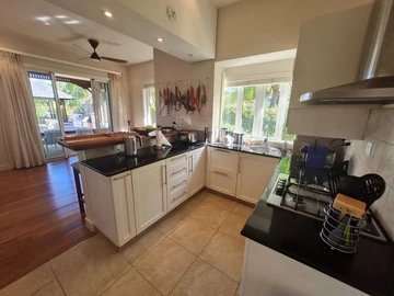 Villa de 3 Chambres