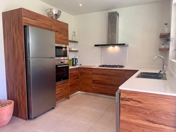 2 Bedroom Villa