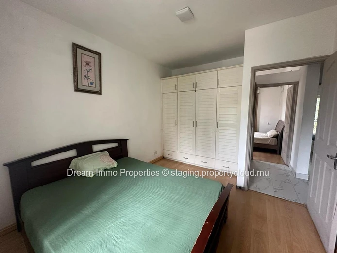 Revente Duplex 3 Ch Meublé Proche Mer A Flic En Flac – Ile Maurice