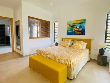 3 Bedroom Apartment