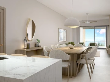 3 Bedroom Apartment