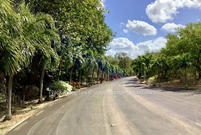 Residential Land for Sale in Pailles – Prime Location
