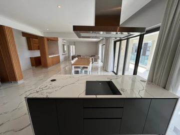 4 Bedroom Penthouse