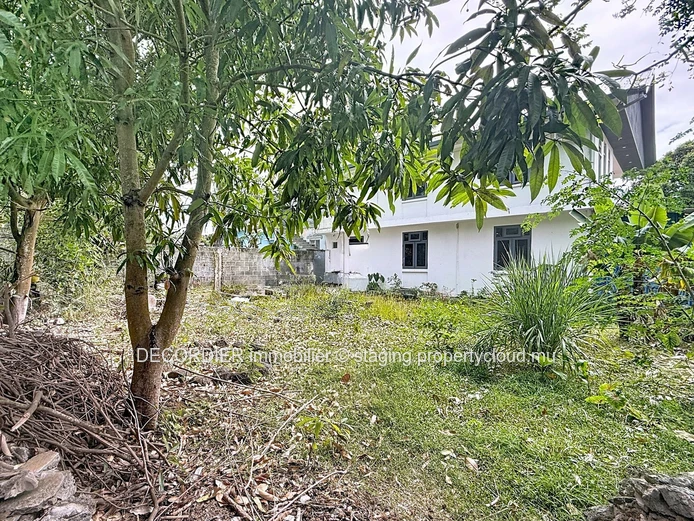 À vendre – Terrain résidentiel à Plaine des Papayes (Mandat exclusif)
