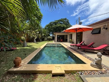 4 Bedroom Villa