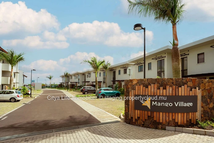 Mango Village - 2 bedroom apartments at Beau Plan