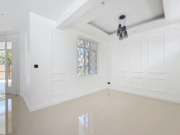 Maison de 3 Chambres