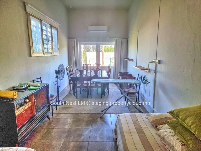  Beautiful House Off the Beaten Track! with 3 Bed,
