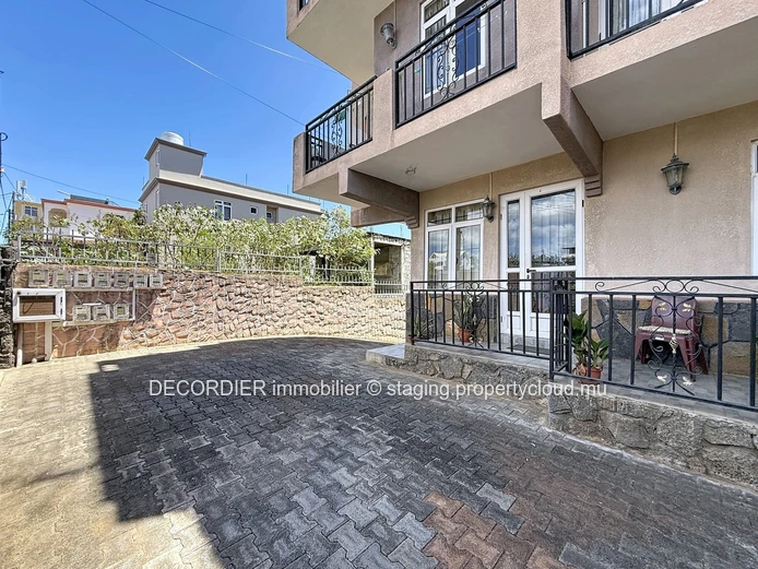 À vendre – Grand Baie