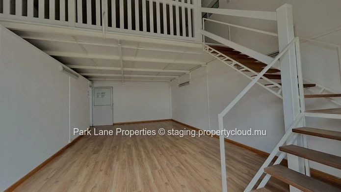 Prime Industrial Building for Sale: Offices, Warehouse Space, Ideal Location