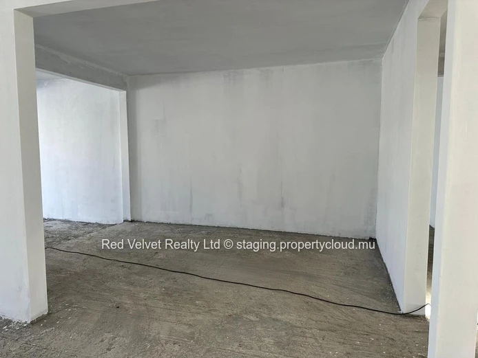 Nouvelle maison personnalisable à vendre - Terrain de 379m² | Construction de 418m² - Sodnac, Quatre-Bornes | Rs 15,5...