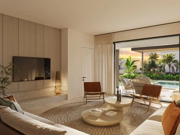 3 Bedroom Penthouse