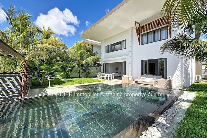 Magnificent Villa for sale
