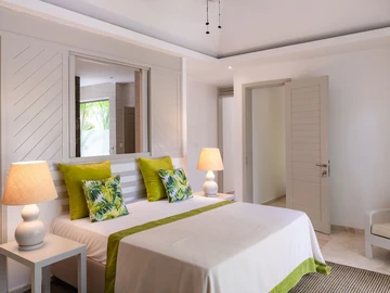 Villa de 8 Chambres