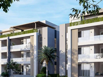 3 Bedroom Apartment