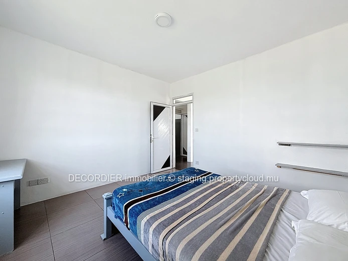 Spacious apartment for Sale