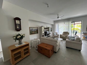 Appartement de 3 Chambres