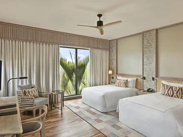Villa de 4 Chambres