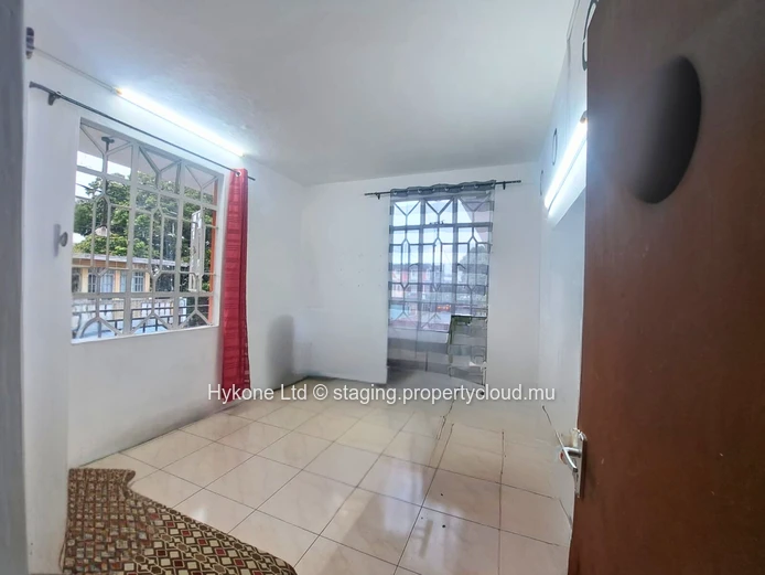 Commercial Space For Rent In Palma, Quatre Bornes