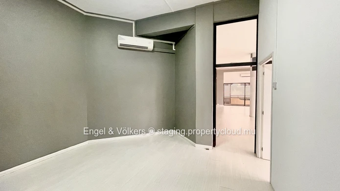 Well-Located Office Space for Rent