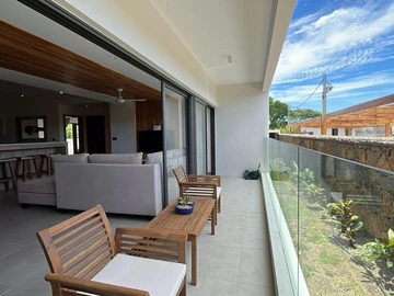 Appartement de 3 Chambres