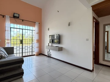 Maison de 3 Chambres