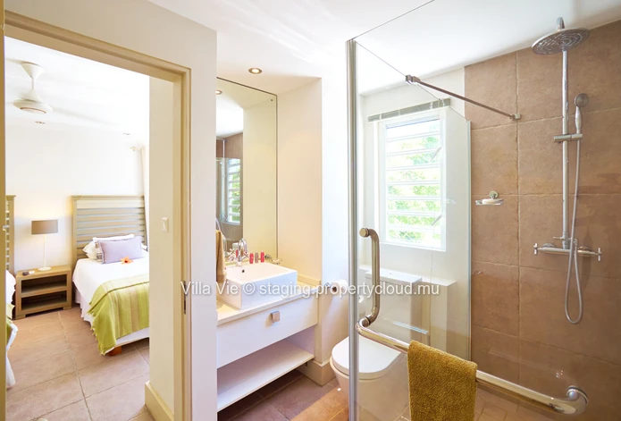 Cap Malheureux - Magnificent suites with breathtaking views