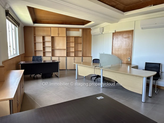 Bureaux à vendre