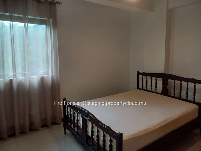 Apartment for rent in Vacoas - Cosy & User Friendly!