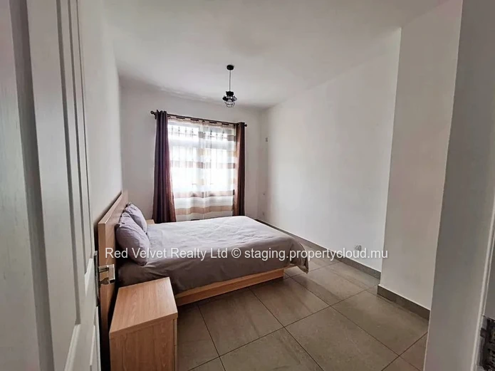 Luxury 3-Bedroom Penthouse for Sale in Sodnac | 156 m² | Secure Residence