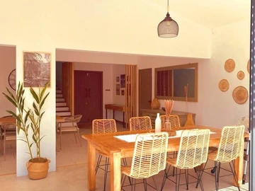 Villa de 5 Chambres
