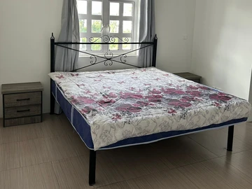 Appartement de 2 Chambres