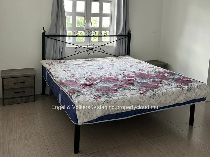 2-Bedroom Apartment for Sale in Grand Baie Large Terrace | Shared Pool | Small Residence
