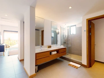 3 Bedroom Villa