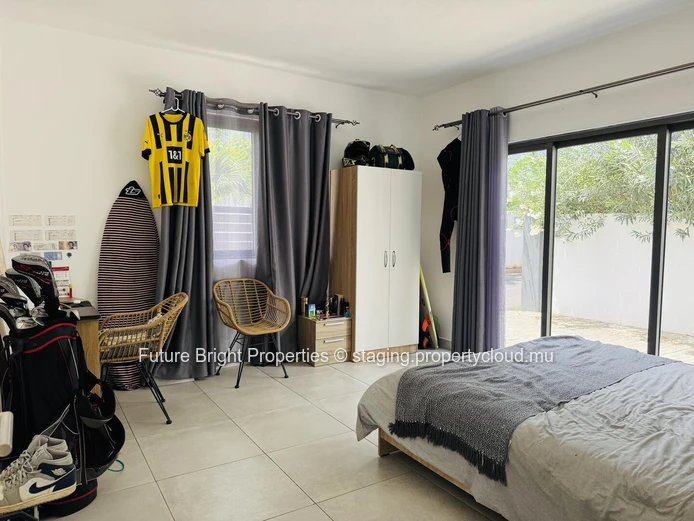 A Cozy Island Retreat in the Heart of Tamarin