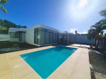 Maison de 3 Chambres